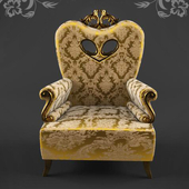Кресло любви