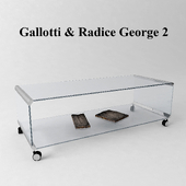 Gallotti&Radice / George 2