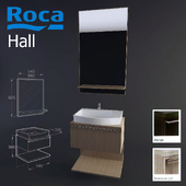 Roca / Hall