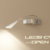 Leds-c4 / Open