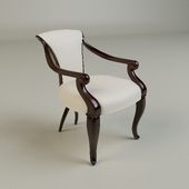 Christopher Guy 30-0032 Dining Armchair