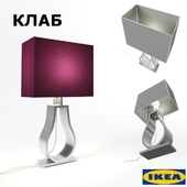 IKEA / КЛАБ