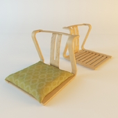 Японский стул Hara design