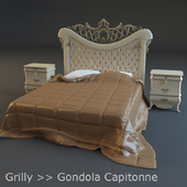 Grilly / Gondola Capitonne