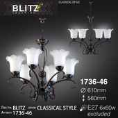 BLITZ / Classical style 1736-46