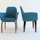 Minotti / york lounge