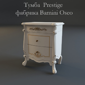 Barnini Oseo / Prestige