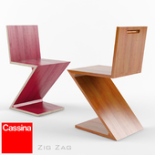 Cassina / Zig Zag