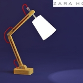 ZARA HOME / Silva Lamp