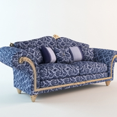 luxury classic sofa imperial