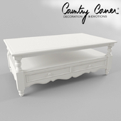Country corner