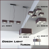 Odeon light /Turon