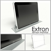 Extron monitor