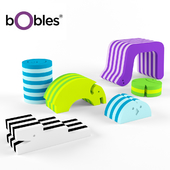 Игровые модули bObles