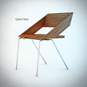 Quba Chair