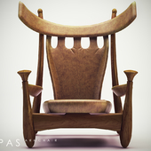 Aspas armchair 1962