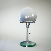 agenfeld table lamp  WG 24