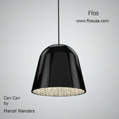 Can Can by Flos