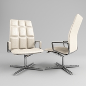 Walter Knoll conference chair