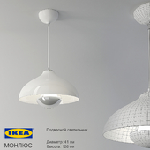 IKEA / MONLUS