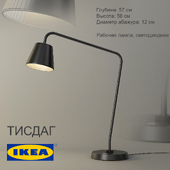 IKEA / ТИСДАГ