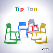 Vitra / Tip Ton