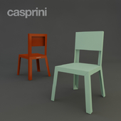 CASPRINI YU.YU chair