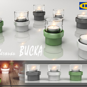 IKEA / Виска