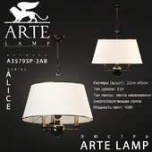 Arte lamp / Alice A3579SP-3AB