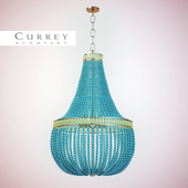 Currey & Co / Hedy Chandelier