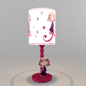 Table lamp