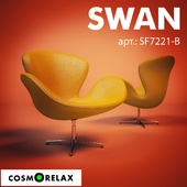SWAN ART.: SF7221-B