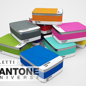 Pantone boxes [seletti]