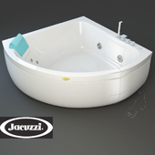 jacuzzi / Aquasoul Corner 140