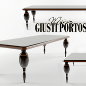 GIUSTI PORTOS