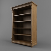 Restoration Hardware / St. James Bookcase