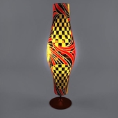 lamp Africa
