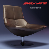 Andrew Martin / Carlotta