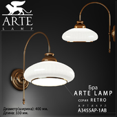 Аrte lamp / Retro A3455AP-1AB
