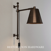 Restoration Hardware / Baby&Child - Sumner Sconce