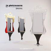 Pietranera / Shana and Fancy