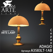 Arte lamp / Adagio A3583LT-1AB