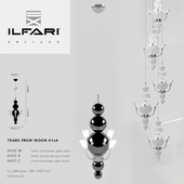 ILFARI / Tears from moon H 1x4