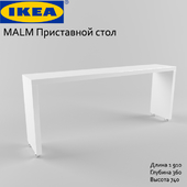 IKEA / Malm