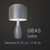 Gibas Sara 944/1LP+138/XM