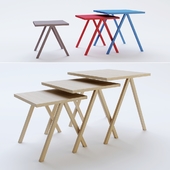 Cappellini / Hiip Table
