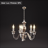 Ideal Lux / Firenze SP5