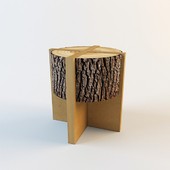 Chair (stump)