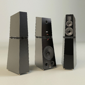 Verity Audio Lohengrin II Loudspeakers