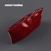 woman's handbag